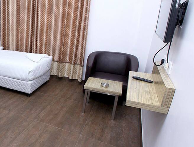 Sri Nandhan Residency, Coimbatore 5